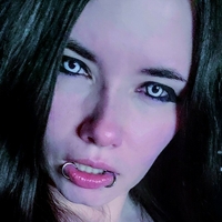 Lovely_Void810 Meztelen