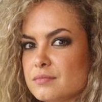Lua Blanco Meztelen
