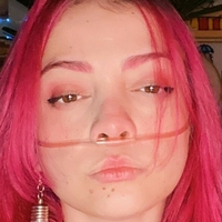 Luana Reinert Meztelen