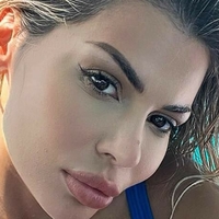 Luana Vjollca Meztelen