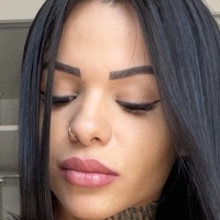 Luani Almeida Meztelen