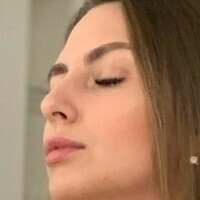 Luba from Ukraine Meztelen