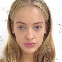 Lucette Van Beek Meztelen