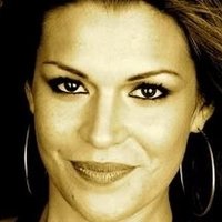 Luchana Gatica Meztelen
