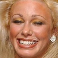 Luci Victoria Meztelen