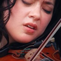Lucia Micarelli Meztelen