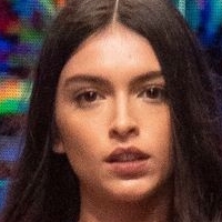 Lucia Rivera Meztelen