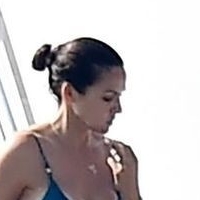 Luciana Barroso Meztelen
