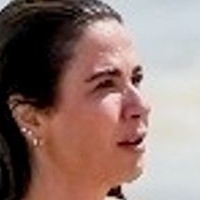 Luciana Gimenez Meztelen