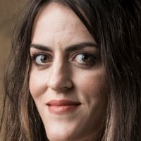 Luciana Paes Meztelen