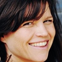 Lucie Muhr Meztelen