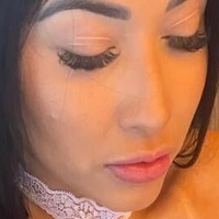Lucieli Aline Santos Meztelen