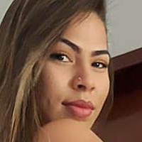 Luciene Melo Meztelen