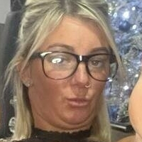 LucieUK Meztelen