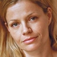 Lucija Serbedzija Meztelen