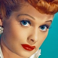 Lucille Ball Meztelen