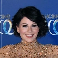 Lucrezia Millarini Meztelen
