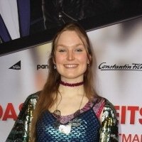 Lucrezia Phantazia Meztelen