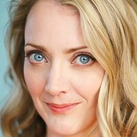 Lucy Davenport Meztelen