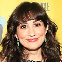 Lucy DeVito Meztelen