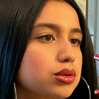 Lucy Garcia Meztelen