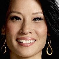 Lucy Liu Meztelen