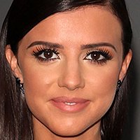 Lucy Mecklenburgh Meztelen