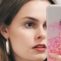 Lucy Moon Meztelen