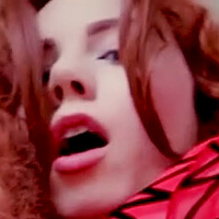 Ludella Hahn Meztelen