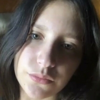 Ludmila Luquez Meztelen
