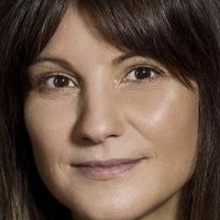 Ludmila Ruoso Meztelen