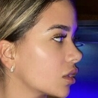 Luhanna Mostajo Meztelen