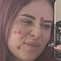 Luisa Früh Meztelen