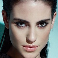 Luisa Moraes Meztelen
