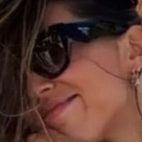 Luisa Rubino Meztelen