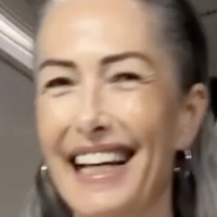 Luisa Silver Meztelen