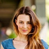 Luisa Wietzorek Meztelen