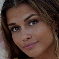 Luisinha Oliveira Meztelen