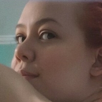 Luiza Chubby Meztelen