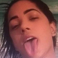 Luiza Mota Furacão Meztelen