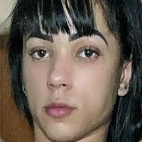 Luiza Mota Meztelen
