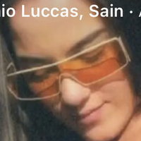 Luiza Moura Meztelen
