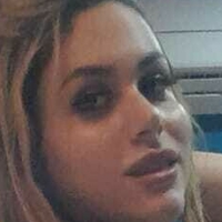 Luiza Sampaio Meztelen