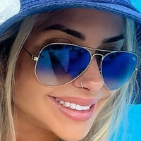 Luna Alves Meztelen