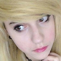 Luna Rain Meztelen