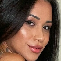 Luna Rodrigues Meztelen