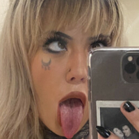 Luna Skye Meztelen