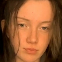 Luna Meztelen