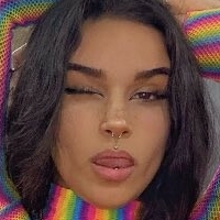 Lunamoonrivas Meztelen