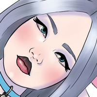 Lunar Girl Meztelen